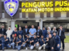 HUT ke-117 Ikatan Motor Indonesia, Bamsoet Ajak Majukan Dunia Otomotif Indonesia