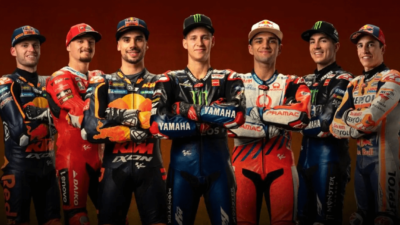 Klasemen MotoGP 2023 Usai Balapan GP Portugal