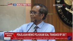 Mahfud MD: Indonesia Tidak akan Merdeka Tanpa Dukungan Umat Islam